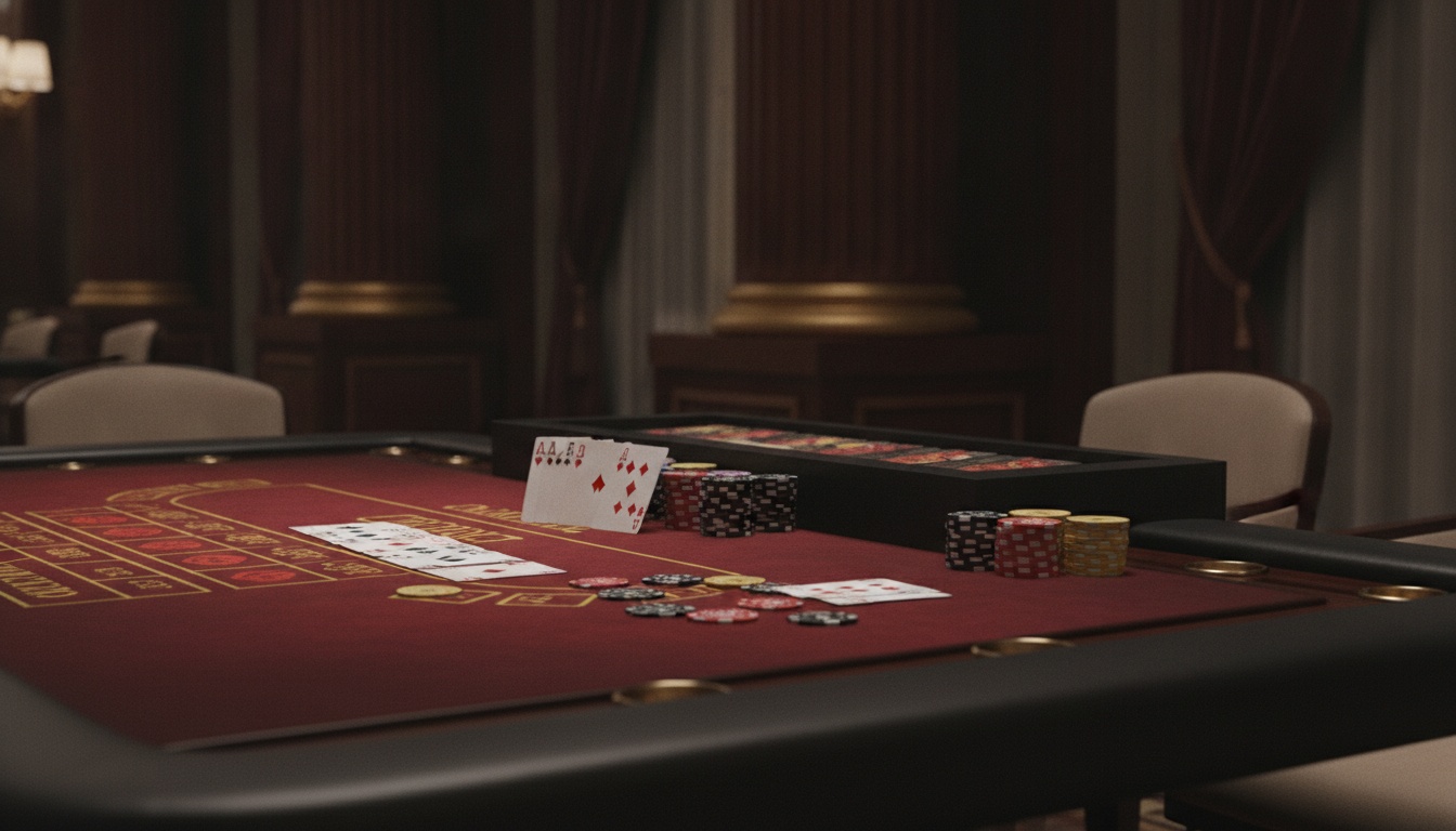 Discover the Game Selection at Rant Casino